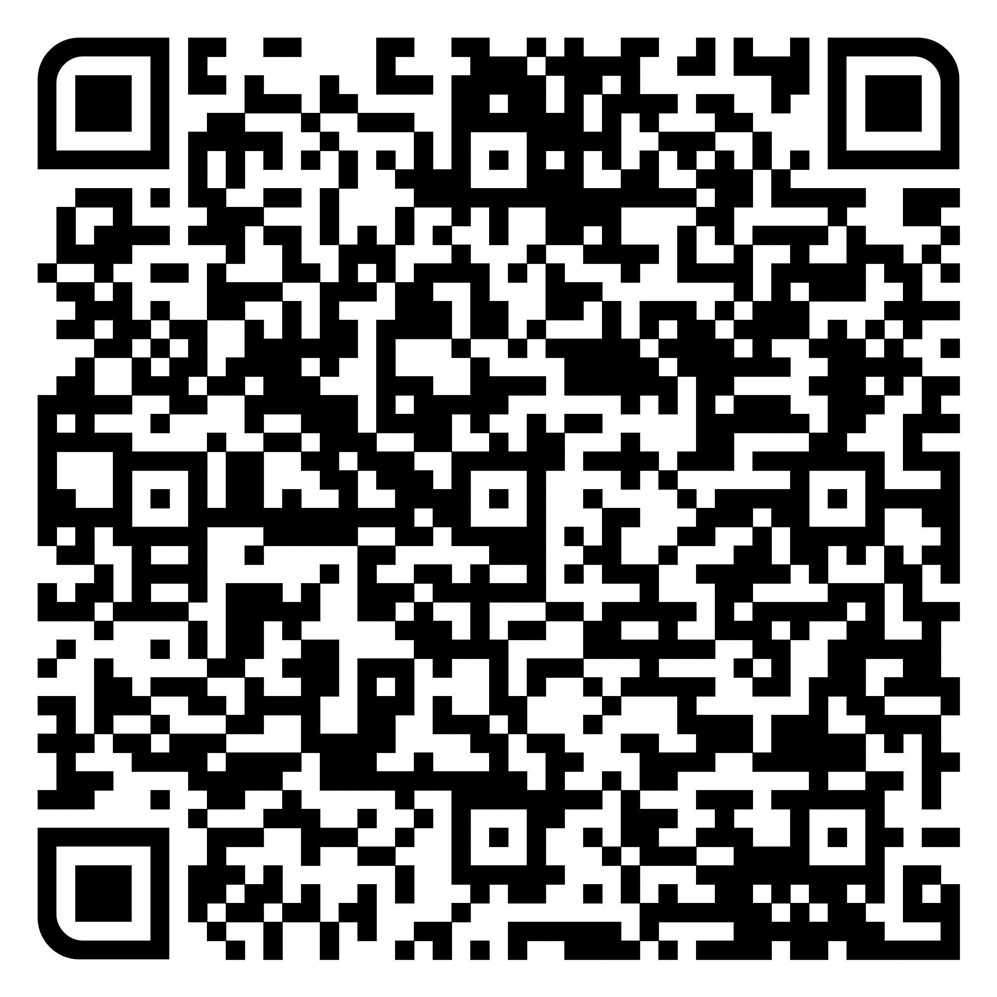 QR-код Google Play